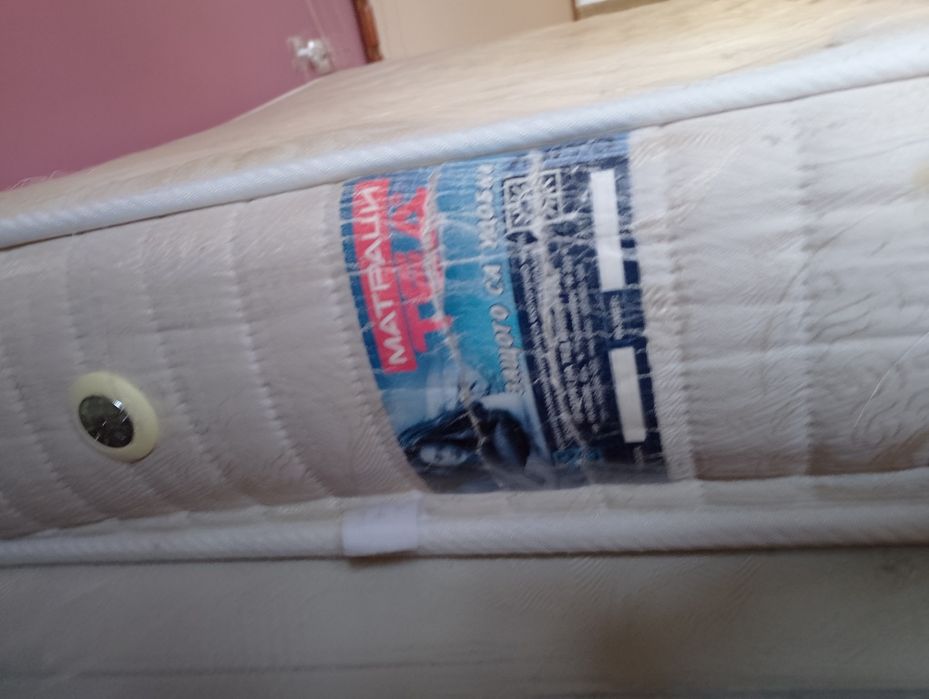 Матрак Тед 144/190