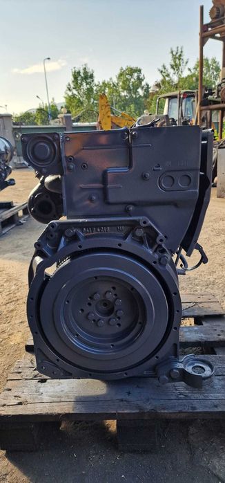 Motor Deutz BF4L1011T