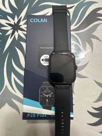 Smart watch COLMI P28 PLUS