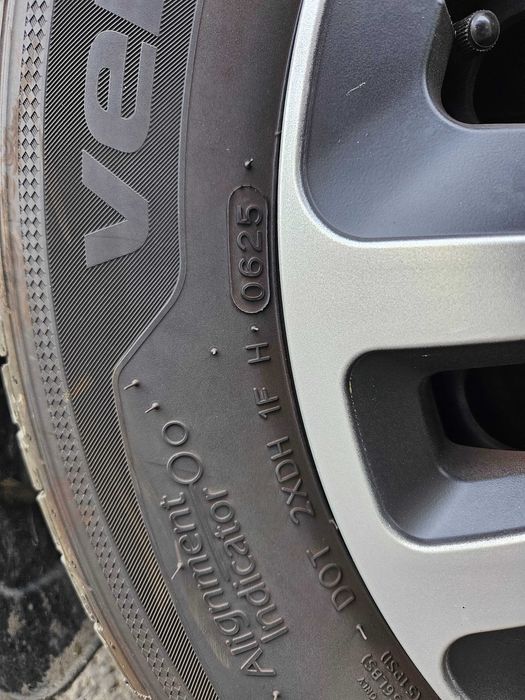 Skoda Octavia 2 1.9 TDI