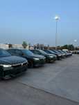 Voyah free gibrid Awd