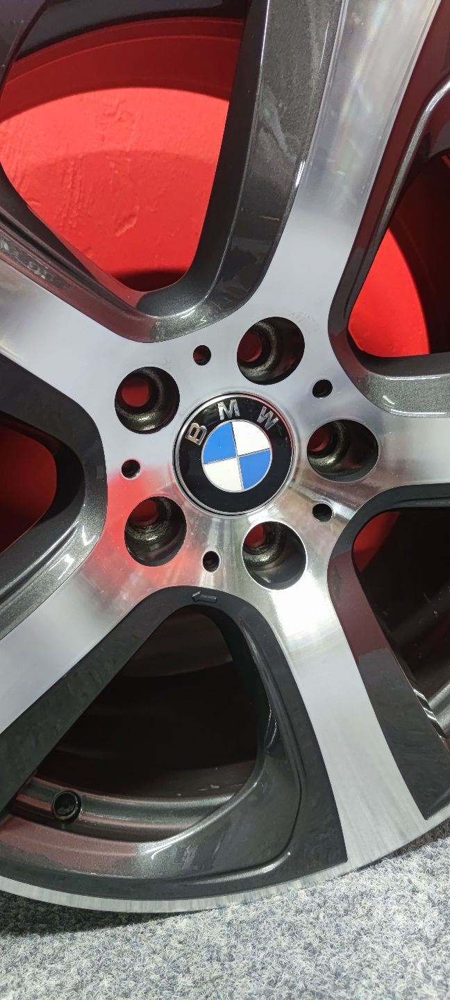 Оригинални джанти БМВ Х5 19 цола BMW X5 19 5 120