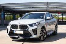 Vand BMW X2 M-Pack - Negociabil