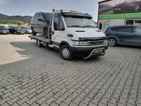 Tractări auto non-stop 24 /24
