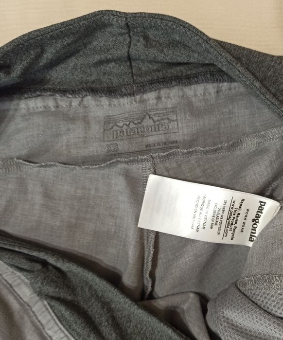 Arcteryx, Patagonia дамски спортни туристически панталони