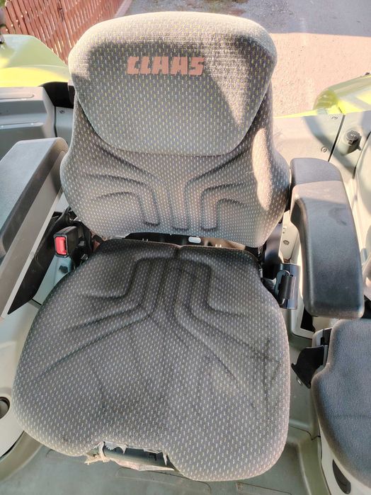 Tractor Claas Arion 630