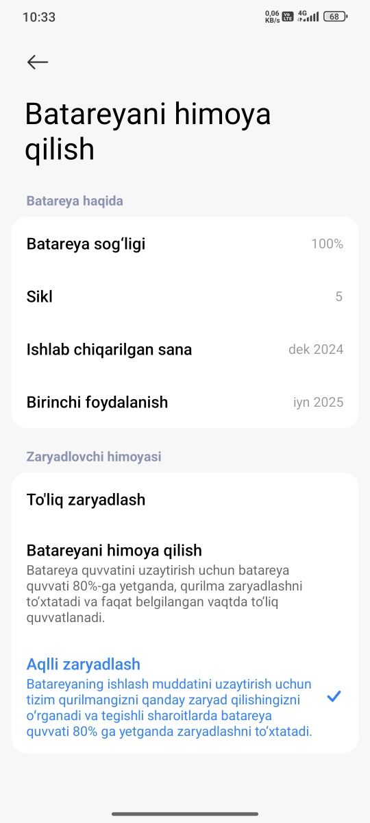 Redmi note 14 global
