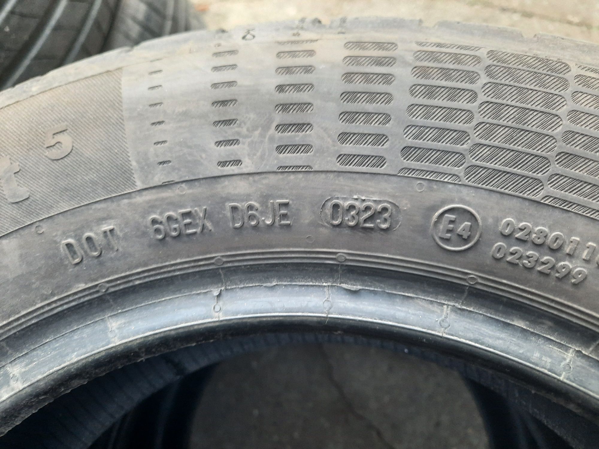 175/65/14 и 175/80/14 летни гуми дот-0723