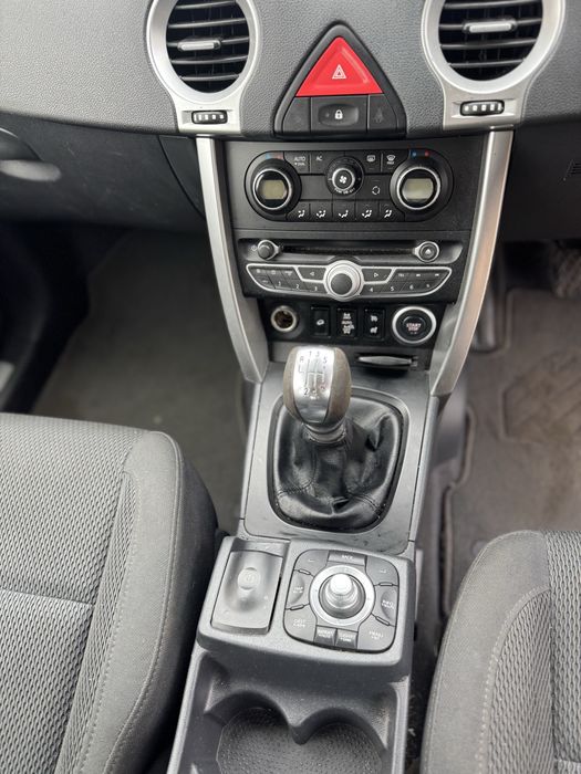 Dezmembrez Koleos 4x4 motor 2.0 dci ORICE PIESA DISPONIBILA