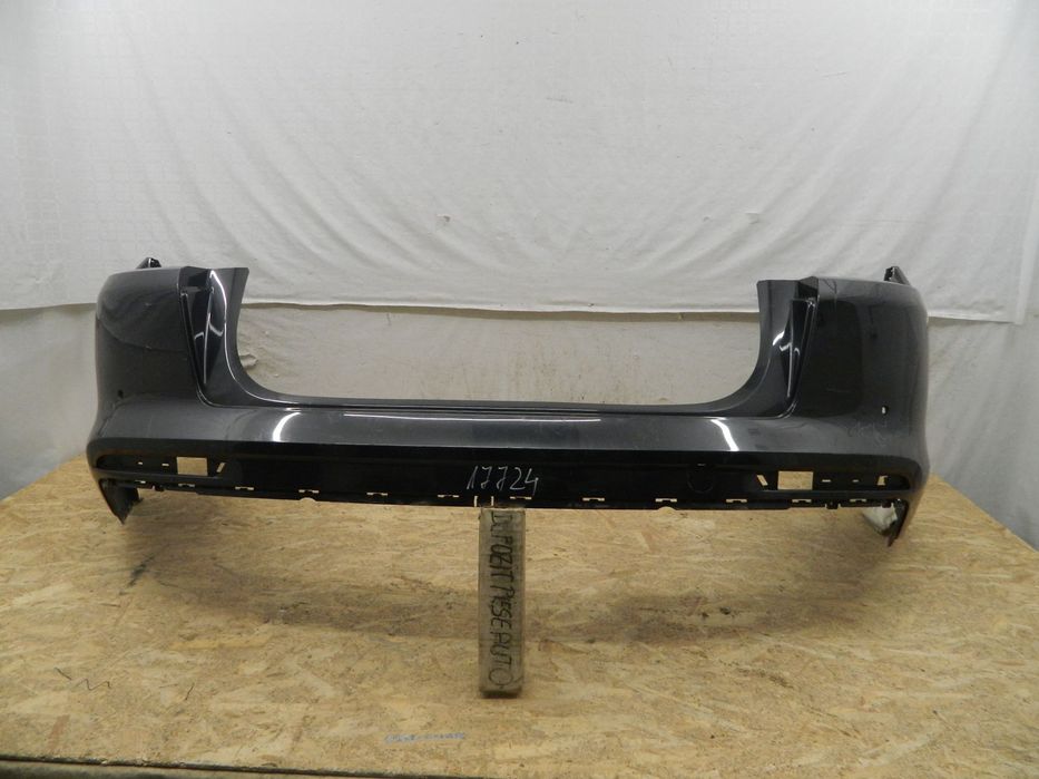 Bara spate Porsche Panamera, 2017, 2018, 2019, 2020, 2021, 974807421.