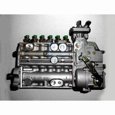 pompa de injectie motor deutz f4l912w deutz f4l914 deutz f4m2011