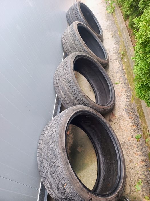 Части от Tiguan R