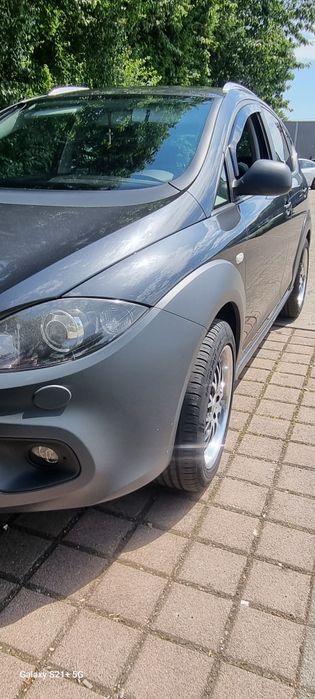 Seat Altea xl freetrack 4x4  2012 Euro5