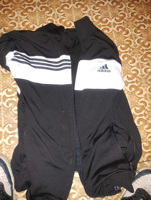 Bluza adidas 3XL