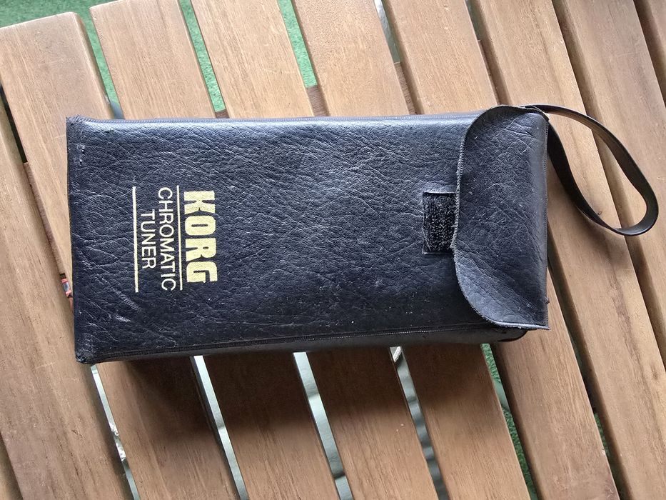 Metronom Korg pt acordare instrumente