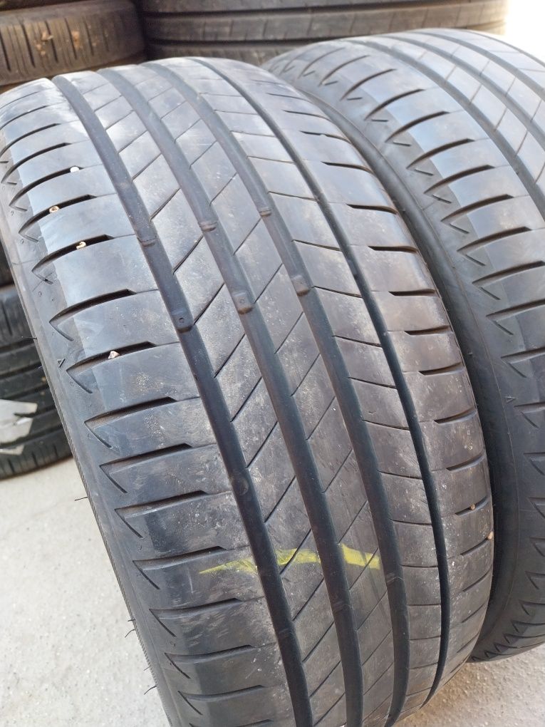 Anvelope second vară  255 35 R19 Bridgestone RFT* 2021