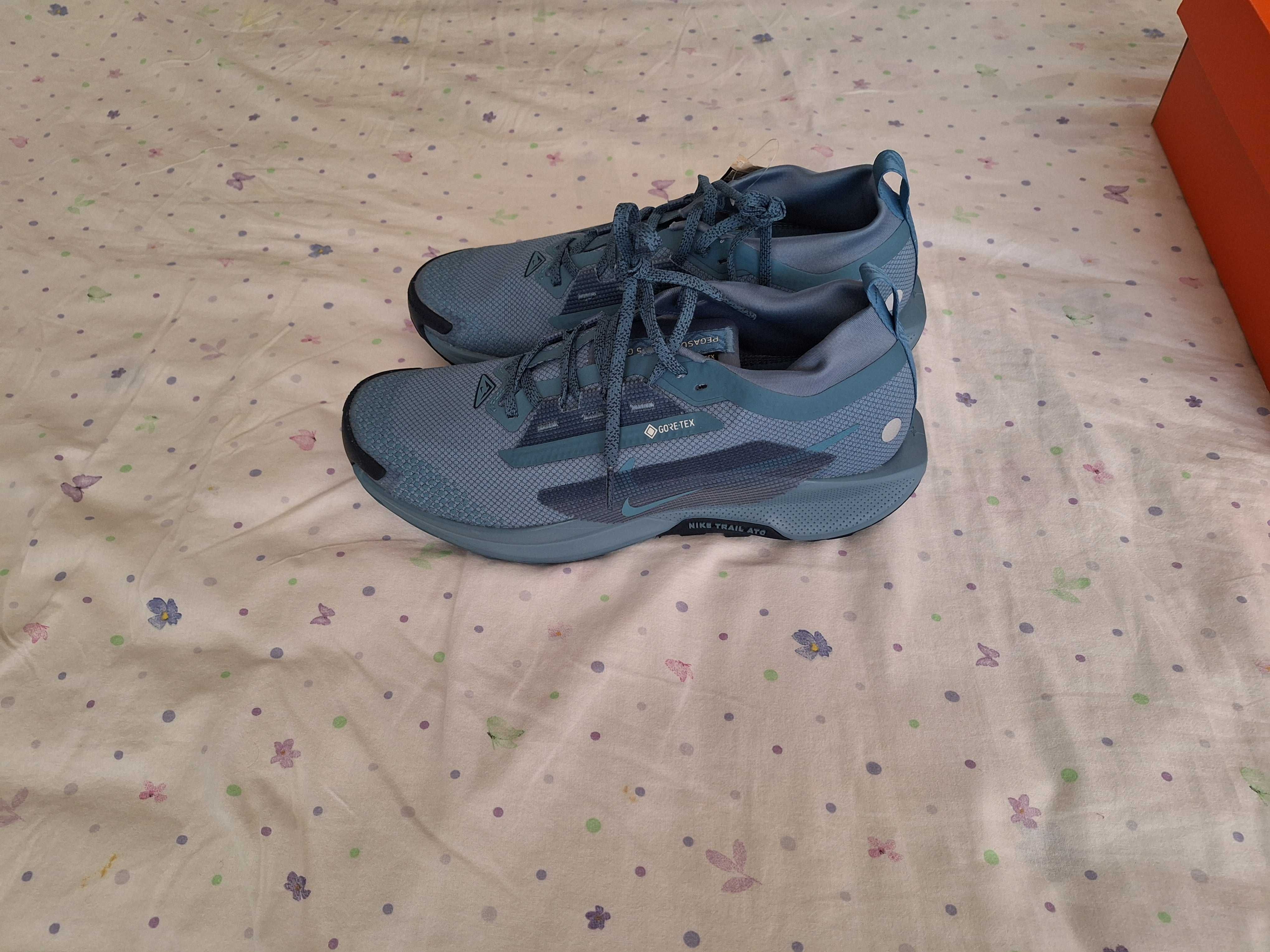 Мъжки маратонки NIKE PEGASUS Trail 5 GTX