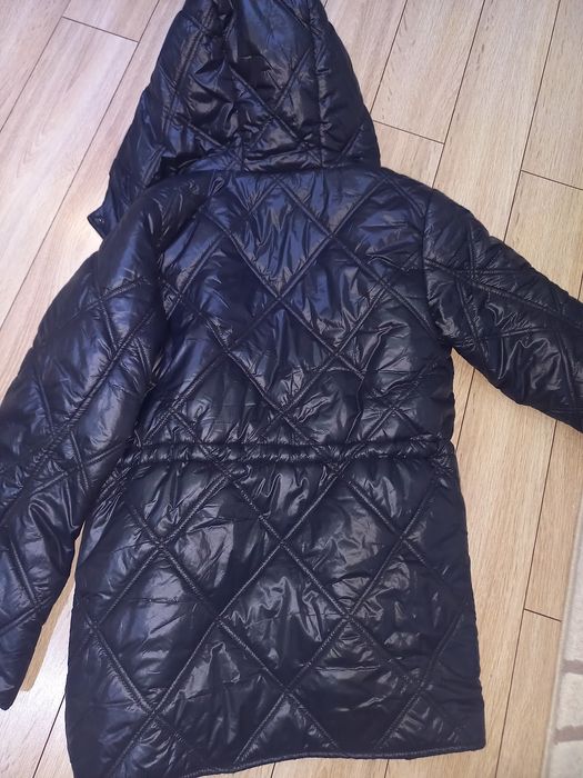Дамско зимно яке