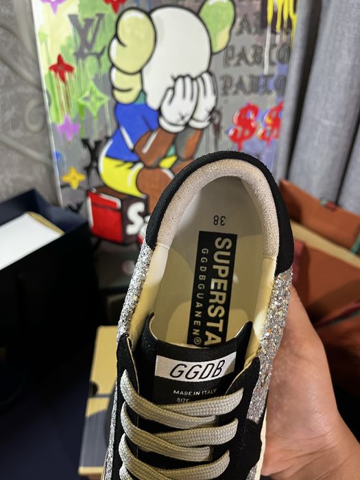 Golden Goose Обувь продается