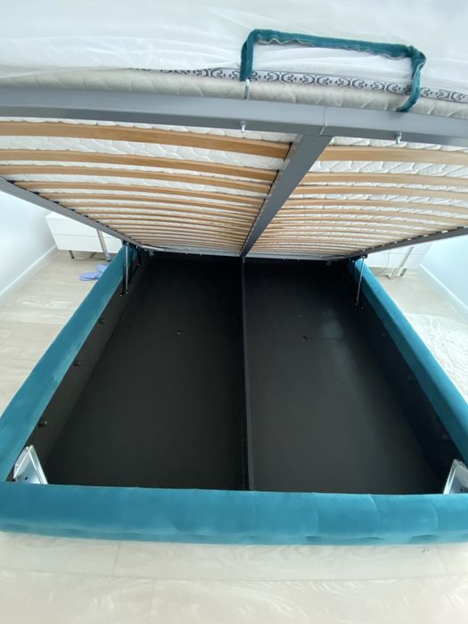 Pat superb 180/200 cm