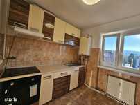 Apartament 2 camere,2 balcoane,strada Zamfirescu