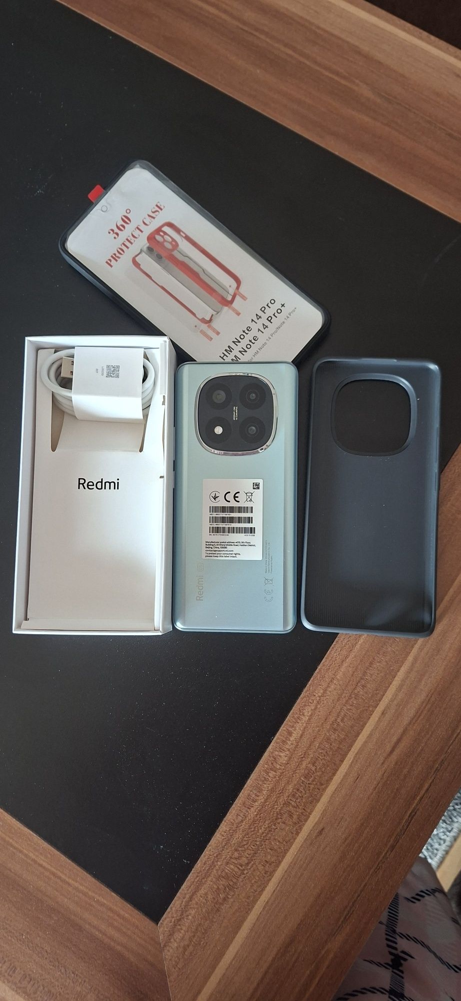 Redmi Note 14 Pro+ 5G