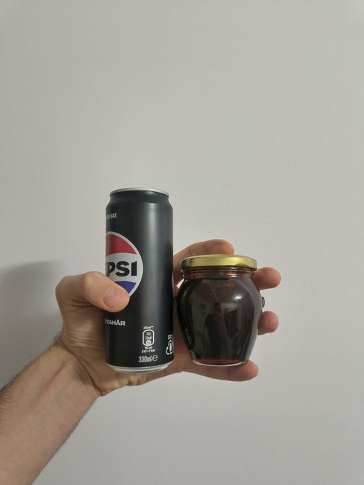 Dulceata de ardei iute 2025