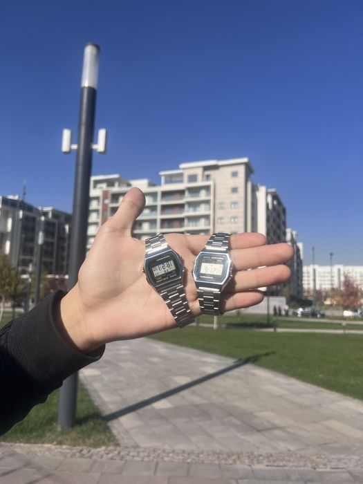 Casio Оптом  lux 1x1 A a140 a230 kasio orginal часый оргинал оптом