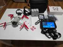 DJI Mini 4 Pro Fly More Combo + аксесоари