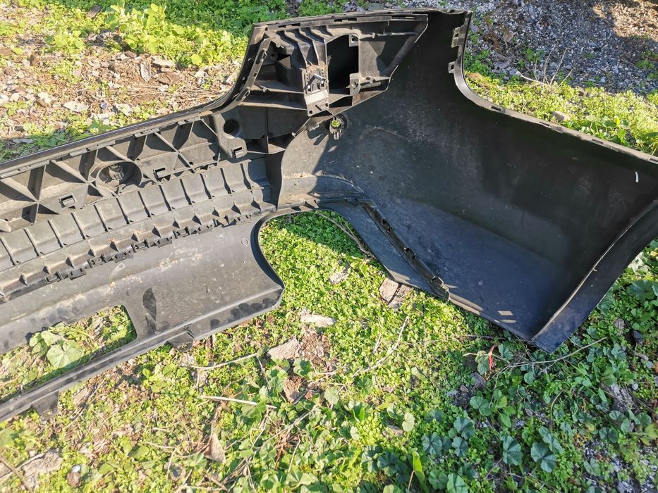 Задна броня за Ауди Audi A5 2012 - 16г.