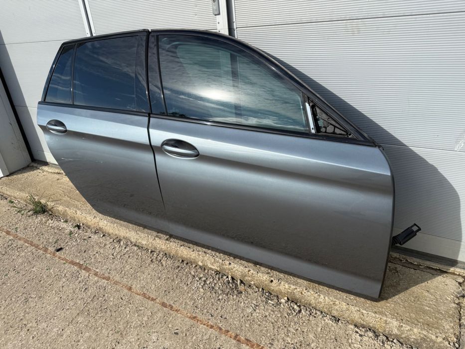 Usa dreapta completa fata spate Bmw 5 Series G30 G31