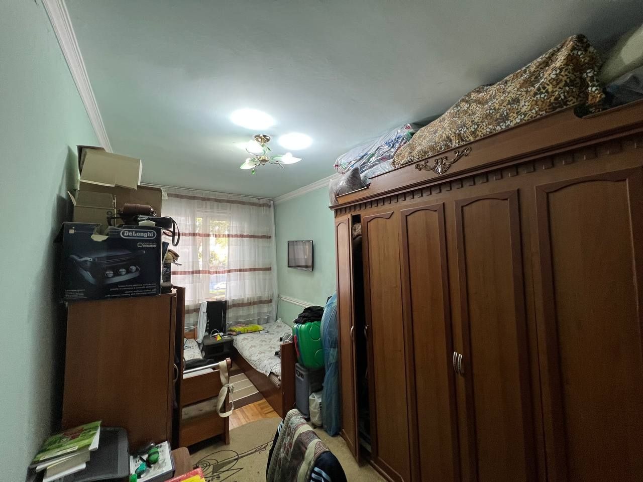 Продается квартира 4/3/4 метро Чиланзар Давр банк Чиланзарский рынок