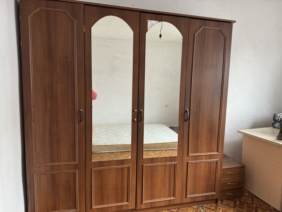 Сдам пол дома