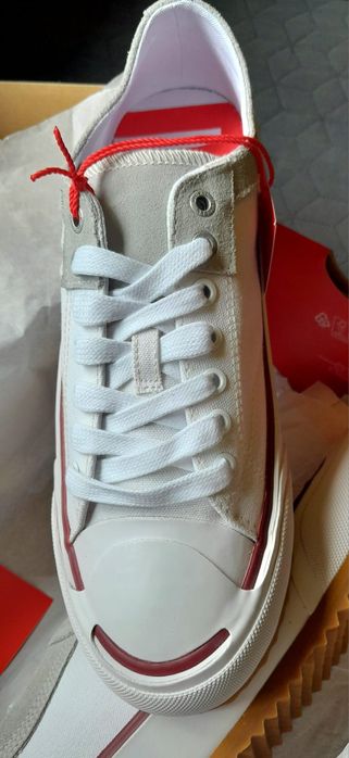 Sneakers Diesel!