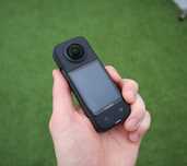 Insta360 x3 ca nou