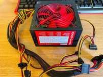 Vand/schimb Sursa Tacens Mars Gaming MP2 85 Plus 550W