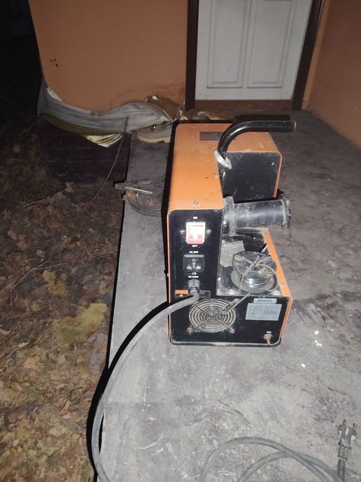 Полуавтомат сварка апарат