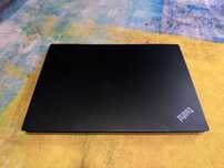 laptop lenovo Thimkpad L380. i3 gen 8, 8 gb ddr4, ssd 240 ,tester auto