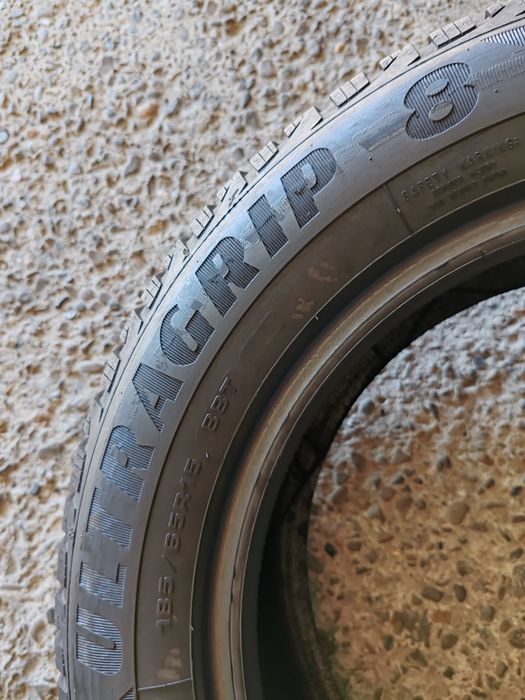 4 anvelope 185 65 15