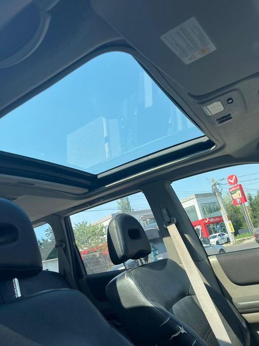 Nissan x-trail stare foarte bună