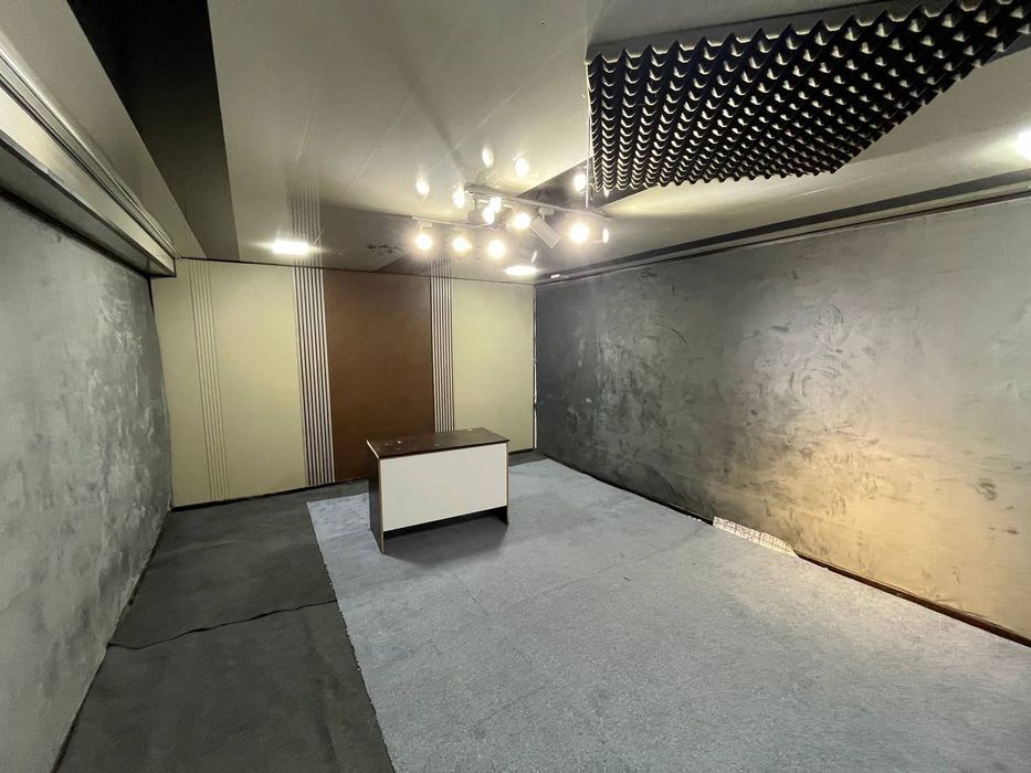 Подвальное помещение на Дружбе