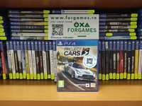 Vindem jocuri PS4 Project Cars 3 PS4 Forgames.ro