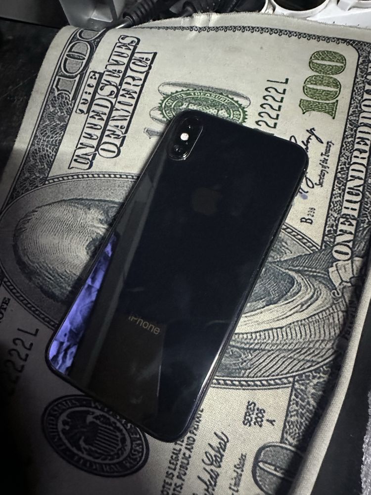 iPhone Xs 256 Gb Trutone Face id