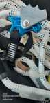 Skylotek ecogrip rescue , & wurth,