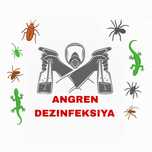 Dezinfeksiya , Tarakan, Klopa, chayon, va barcha xashoratlar