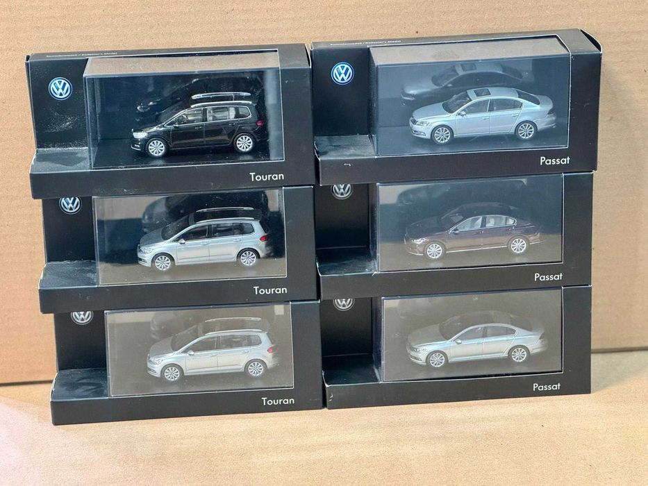 Machete Audi, Machete VW, Machete Opel, Seat, Skoda, Ford, ID.4, Golf