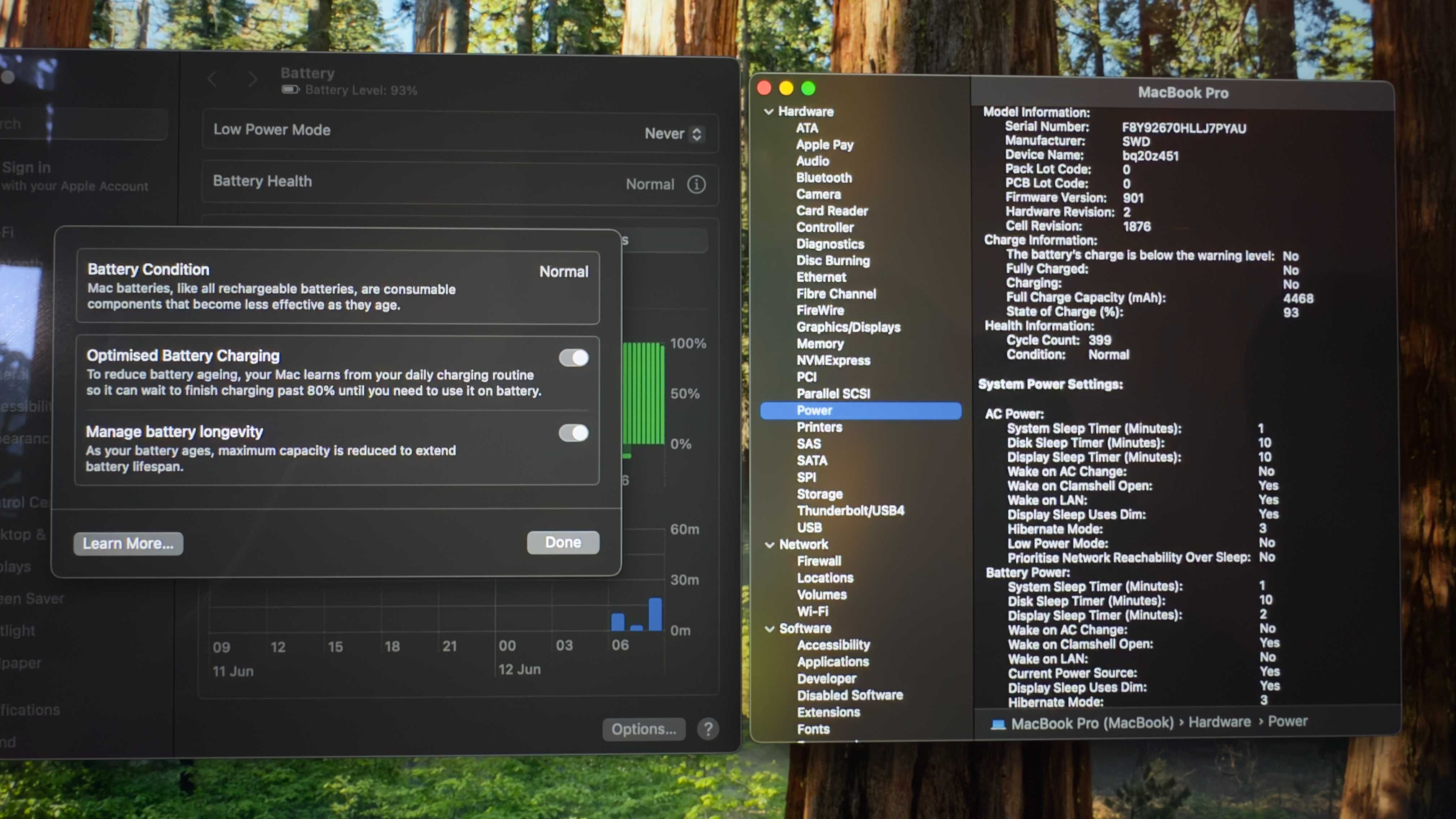 MacBook Pro 13 2019 Touchbar A1989 (4 port-uri USB-C)