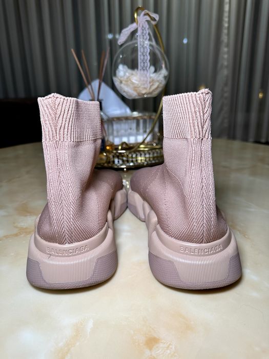 Sneakers Balenciaga  Unisex