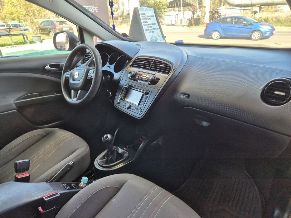 Seat Alteia XL 1.2 tsi