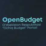 Open budgetga ovoz yigish xizmati